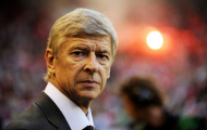 Arsenal mơ trở lại: Thôi đừng chiêm bao!