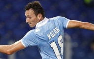 Wigan bất ngờ để ý đến 'sát thủ Europa League' của Lazio
