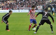 18h00 ngày 04/08, Nacional vs Atletico: Không Villa, đừng mơ tới Cúp