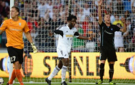 Nhà cái 24h qua: Điên đảo vì Swansea
