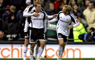 Phân tích Tỷ Lệ Châu Á trận Derby County – Blackburn: Nhà cái đánh giá cao Derby County