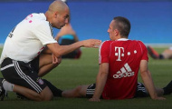 Bayern chỉ bán, không mua