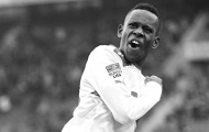 Schalke ngắm Ibrahima Traore