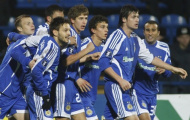 23h00 ngày 04/08, Shakhtar vs Dinamo Kiev: Thời thế thay đổi