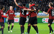 23h30 ngày 04/08, FV Illertissen vs Eintracht Frankfurt