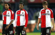 21h30 ngày 04/08, Zwolle vs Feyenoord: Khách khó giành 3 điểm
