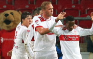 21h00 ngày 04/08, BFC Dynamo vs Stuttgart