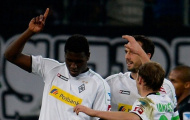 19h30 ngày 04/08, Darmstadt vs Borussia M'gladbach