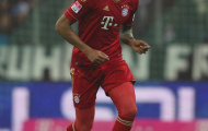 Chuyển nhượng ở Arsenal: Quyết mua Modric, ngắm cả Gustavo