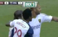 Video MLS: Colorado Rapids 2 - 2 Real Salt Lake
