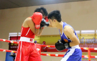 Giải Võ cổ truyền và Boxing cúp Let's Viet lần 1-2013: Tiếng nói của các tay đấm trẻ