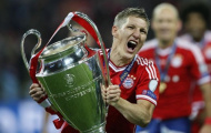 Góc nhìn: M.U không cần Fabregas, M.U cần Schweinsteiger