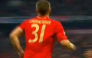 Video: Chiêm ngưỡng tài năng của Bastian Schweinsteiger