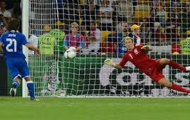 Pirlo - người nghệ sĩ có thần kinh thép