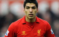 Liverpool và Luis Suarez: Đã không yêu thì thôi…