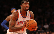 Amar'e Stoudemire nộp đơn nhập tịch Israel