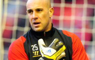Reina sẽ không quay trở lại Liverpool mà đến Barca?