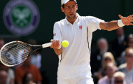 Khởi tranh Montreal Masters: Tham vọng của Djokovic