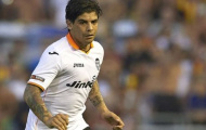 Valencia 4-0 Inter Milan: Không có Soldado, cuộc sống vẫn tiếp diễn