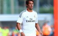 Coentrao muốn tới Tottenham thi đấu