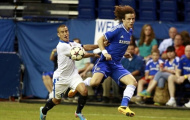Barca sắp gửi lời đề nghị thứ 2 tới David Luiz