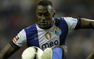 Porto tự tin giữ được Martinez trước sự lôi kéo của Napoli