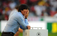 HLV Low: Chỉ Dortmund mới có thể cản bước Bayern