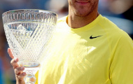 Chung kết Citi Open 2013 ngày 05/08 - Del Potro lên ngôi