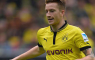 Marco Reus hé lộ tình yêu, M.U 'mở cờ trong bụng'