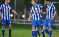 00h45 ngày 06/08, Wohlen vs Lugano. Tỷ lệ cả trận: 0.81*1/2:0*-0.91