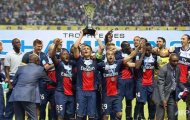 PSG may mắn giành Siêu Cúp Pháp: 5 ngày để Blanc hoàn thiện