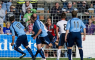 Rangers FC bị loại ngay từ vòng 1 League Cup