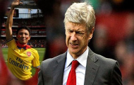 Hậu Emirates Cup: 'Running man' cười, Wenger khóc