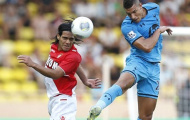 Monaco phô trương sức mạnh
