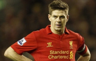 Gerrard thúc giục BLĐ Liverpool chi thêm tiền cho CN