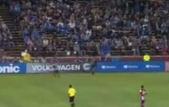 Video MLS: San Jose Earthquakes 2-0 Chivas USA