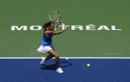 Lịch đấu Rogers Cup ngày 5/8