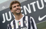 Llorente: Juventus không nên hoảng sợ