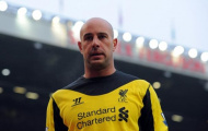 Reina cảm thấy vinh dự khi được Barcelona liên hệ