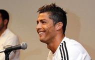 NÓNG: Được tăng lương, Ronaldo gia hạn hợp đồng với Real đến năm 2018