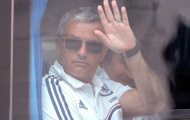 Vào chung kết International Champions Cup, Real phải cảm ơn Mourinho