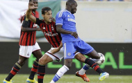 Đến Milan là ước mơ của cựu trung vệ Inter