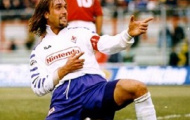 Video: Xem lại 184 bàn thắng của Gabriel Batistuta tại Serie A (Phần 4)