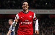 Arteta: Phòng thay đồ Arsenal đang chờ đón những ngôi sao