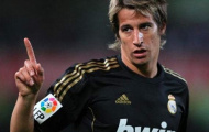 Tottenham đạt thỏa thuận chiêu mộ Coentrao