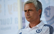 Mourinho lại 'xỏ xiên' Real