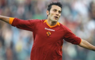 Video: Xem lại 141 bàn thắng của Vincenzo Montella tại Serie A (Phần cuối)