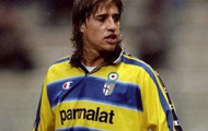 Video: Xem lại 153 bàn thắng của Hernan Crespo tại Serie A (Phần 2)