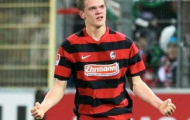 Video: Lí do Arsenal chi 6,1 triệu Euro cho Matthias Ginter