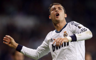 Vượt Sanchez, Ronaldo ghi bàn hiệu quả nhất lịch sử Real